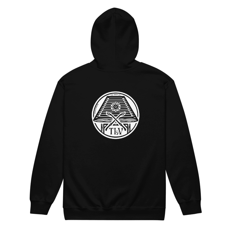 TLV Hoodie