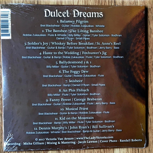 Dulcet Dreams