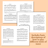 Top 10 Celtic Tunes - Digital Download