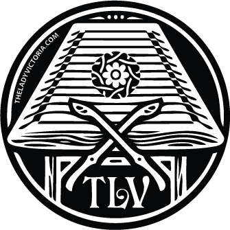 The Lady Victoria Hammered Dulcimers