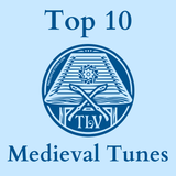 Top 10 Medieval Tunes - Digital Download