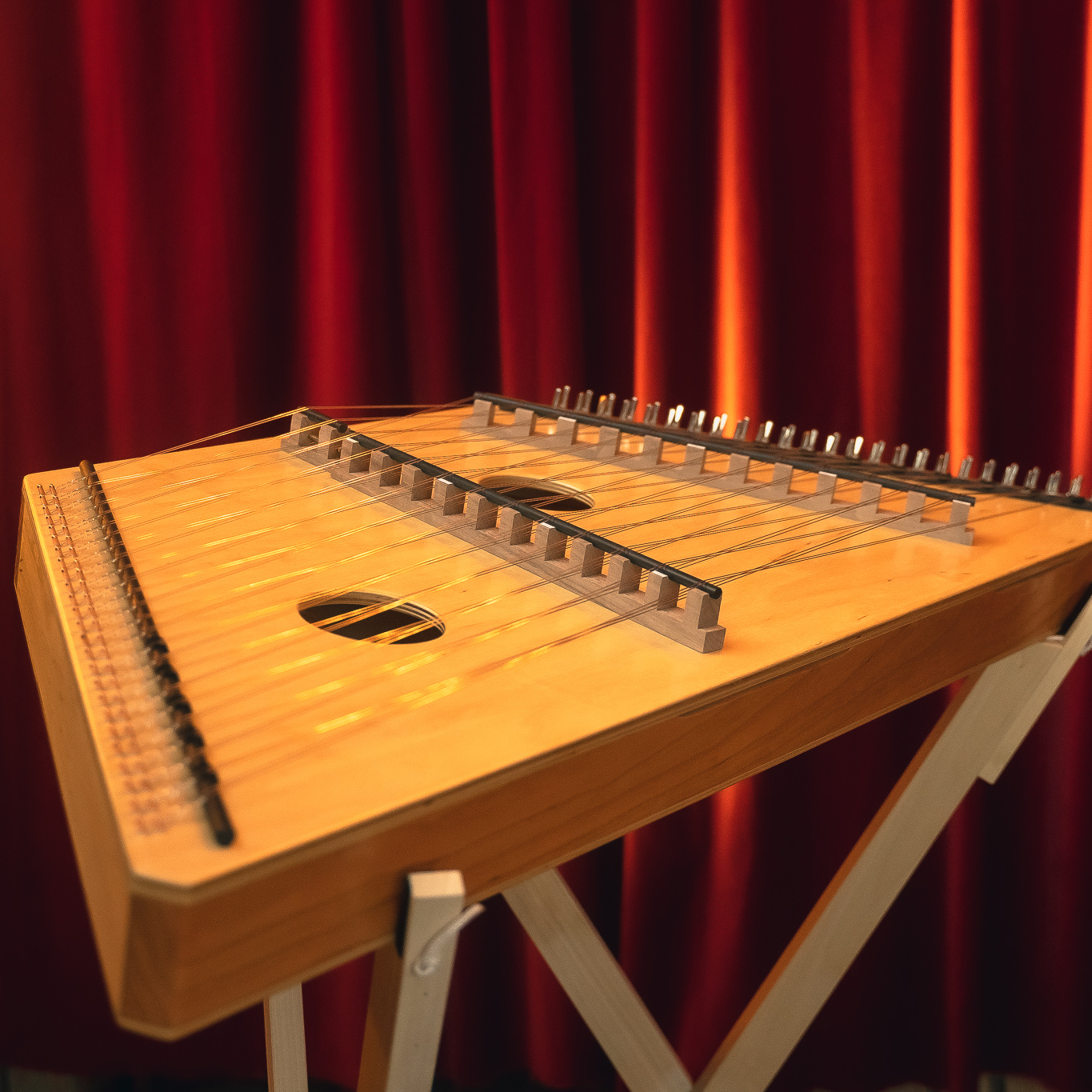 Traveler Package 13/12 Hammered Dulcimer