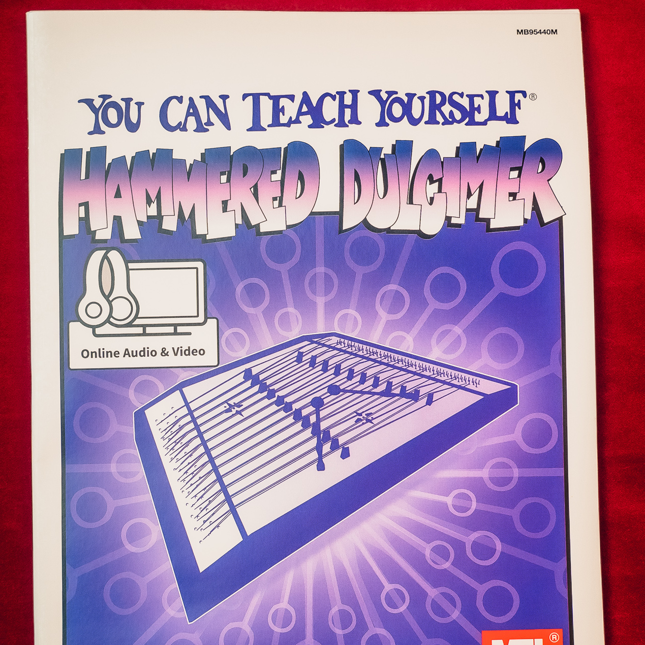 Traveler Package 13/12 Hammered Dulcimer