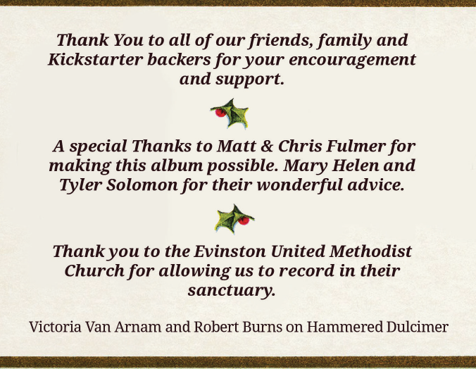 Nostalgic Christmas: Music from a Simpler Time